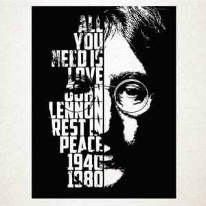 john lennon