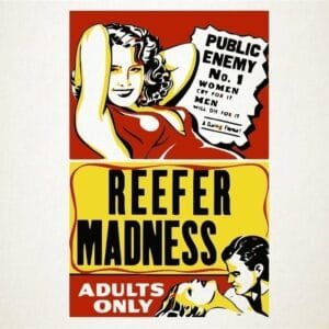 reefer madness