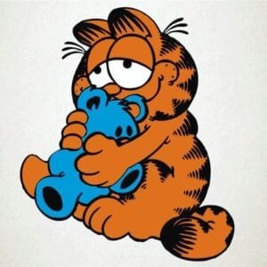 garfield