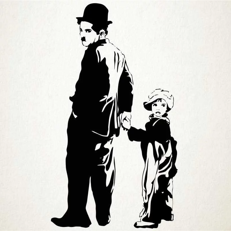 chaplin-y-chico chaplin y chico