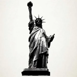 estatua de la libertad