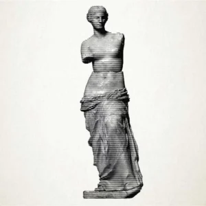 venus de milo